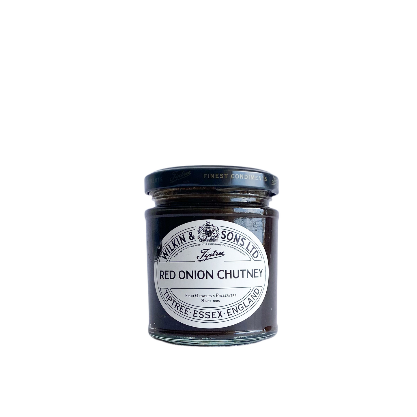 Chutney Red Onion Chutney Tip Tree