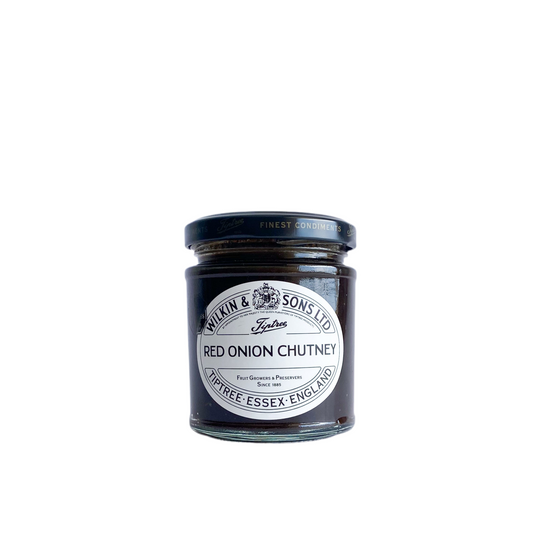 Chutney Red Onion Chutney Tip Tree