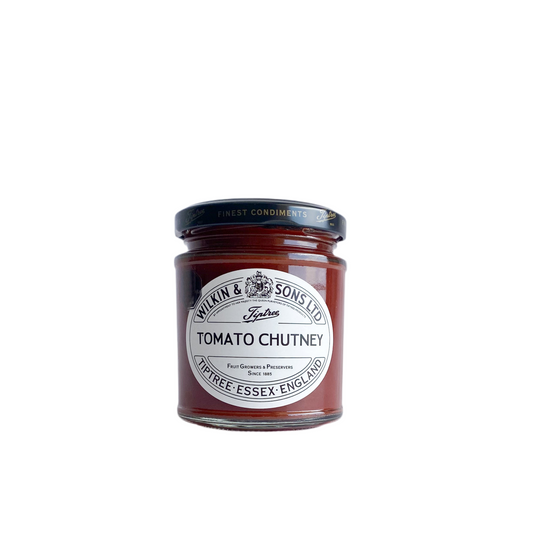 Chutney Tomato Chutney Tip Tree