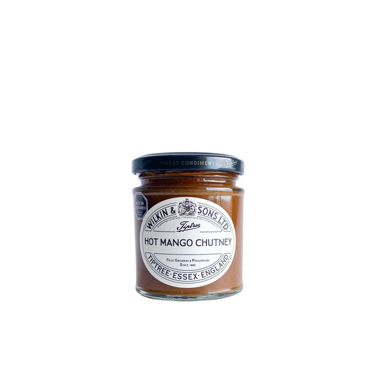 Chutney Mango Picante Tip Tree