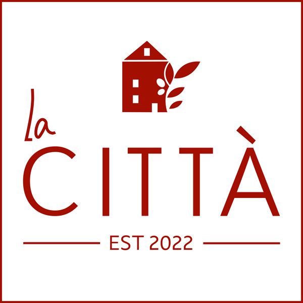 LA CITTA